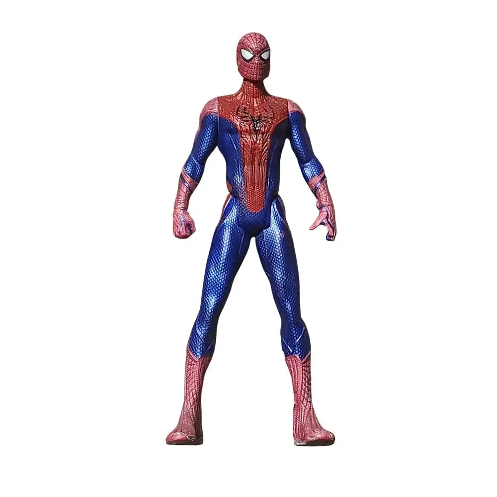 Marvel Comics Spiderman Super Hero 8